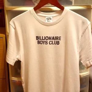 Billionaire Boys Club tee